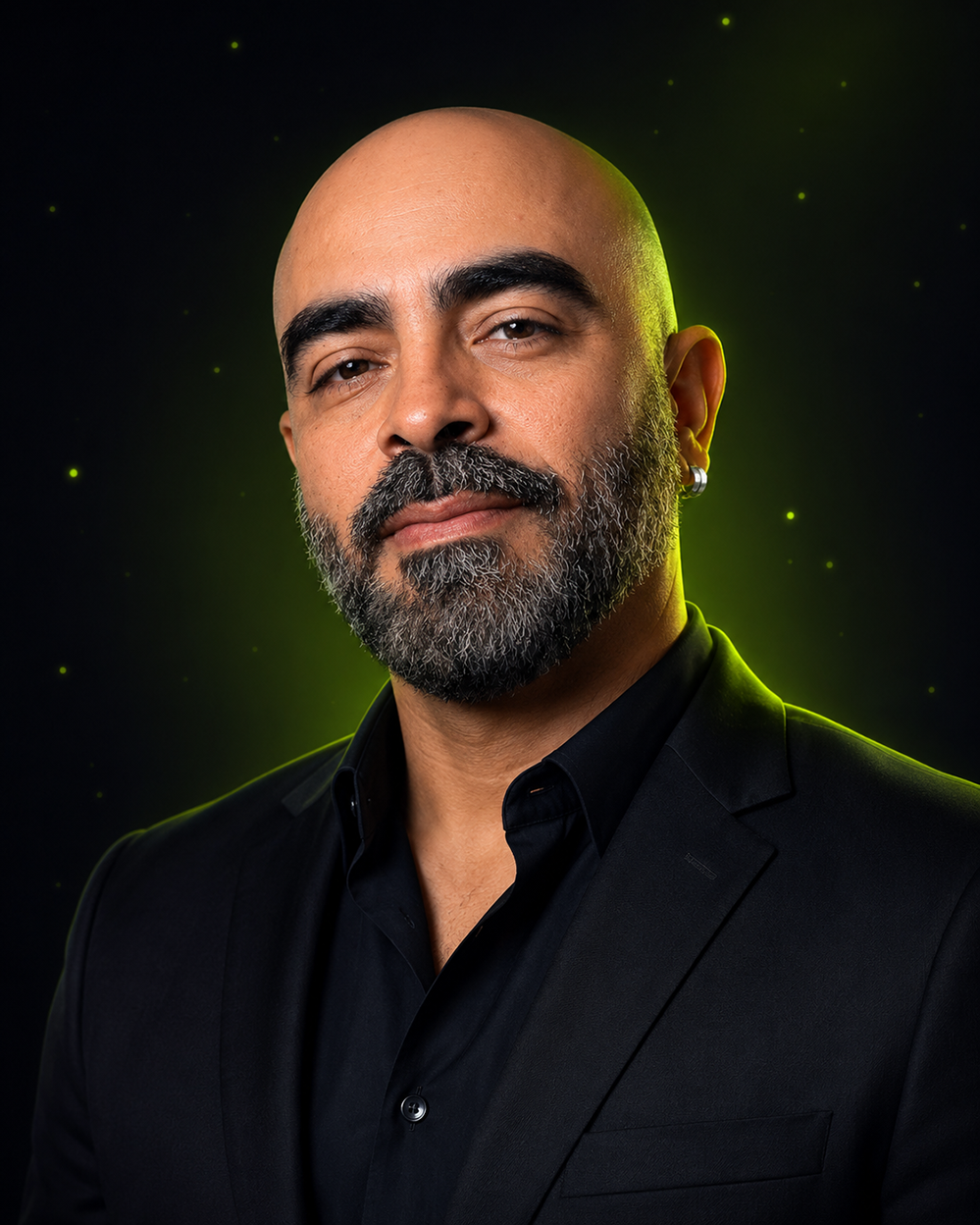 Angel Espinoza